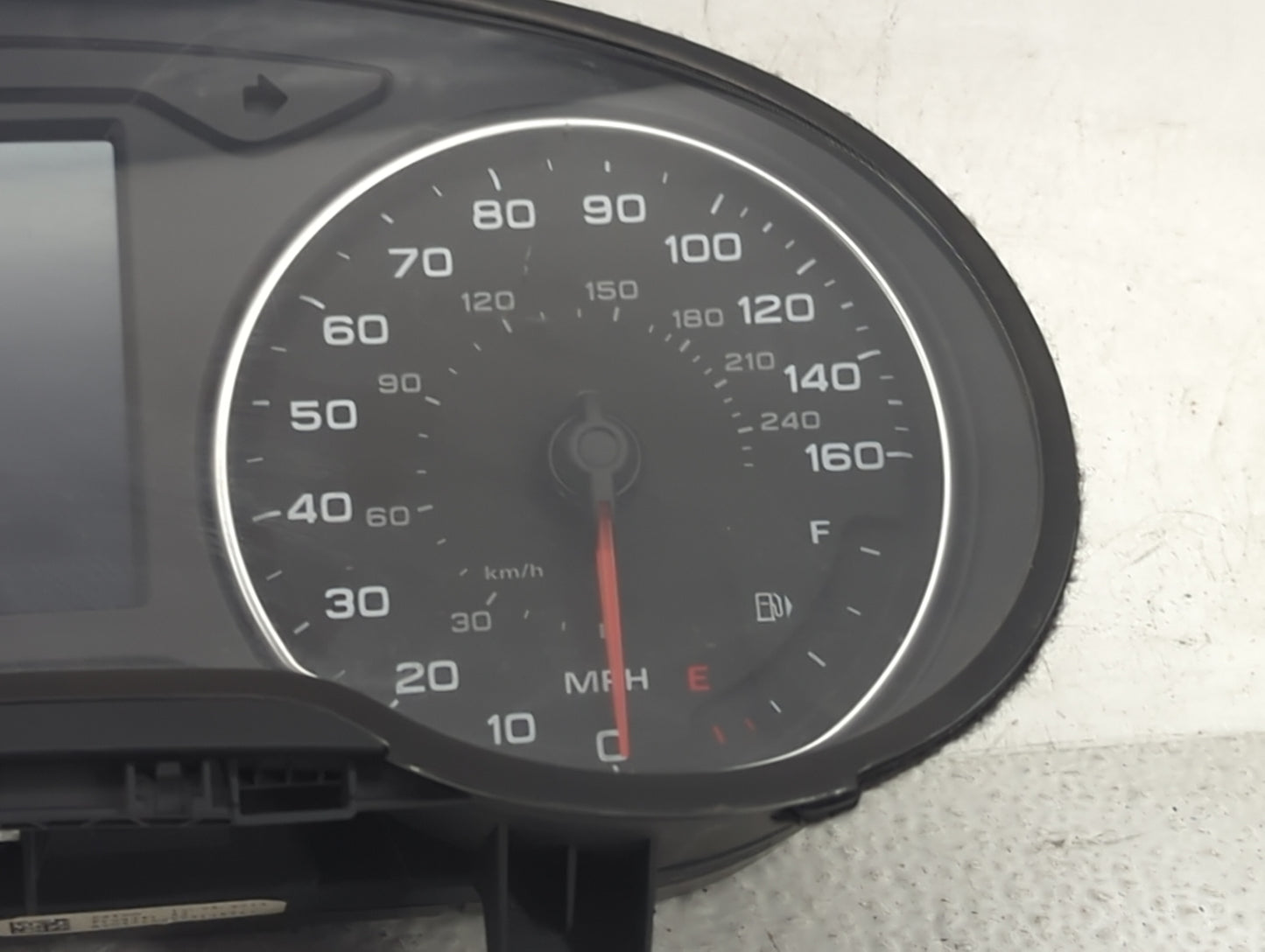 2015-2018 Audi A3 Instrument Cluster Speedometer Gauges P/N:8V0920960B A2C84209100 Miles:87K Fits Fits 2015 2016 2017 2018 O