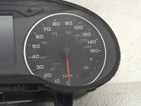2015-2018 Audi A3 Instrument Cluster Speedometer Gauges P/N:8V0920960B A2C84209100 Miles:87K Fits Fits 2015 2016 2017 2018 O