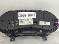 2015-2018 Audi A3 Instrument Cluster Speedometer Gauges P/N:8V0920960B A2C84209100 Miles:87K Fits Fits 2015 2016 2017 2018 O