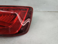 2015-2016 Audi A3 Tail Light Assembly Passenger Right OEM P/N:8V5 945 096 C Fits Fits 2015 2016 OEM Used Auto Parts - Oemuse