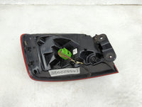 2015-2016 Audi A3 Tail Light Assembly Passenger Right OEM P/N:8V5 945 096 C Fits Fits 2015 2016 OEM Used Auto Parts - Oemuse