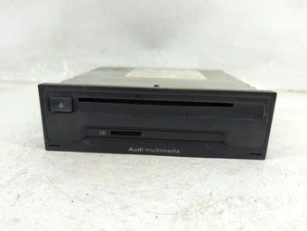 compare product 2015-2018 Audi A3 Radio AM FM Cd Player Receiver Replacement P/N:8V0 035 844 CQ-SA14E4AE Fits Fits 2015 2016 2017 2018 OEM Used Auto Parts