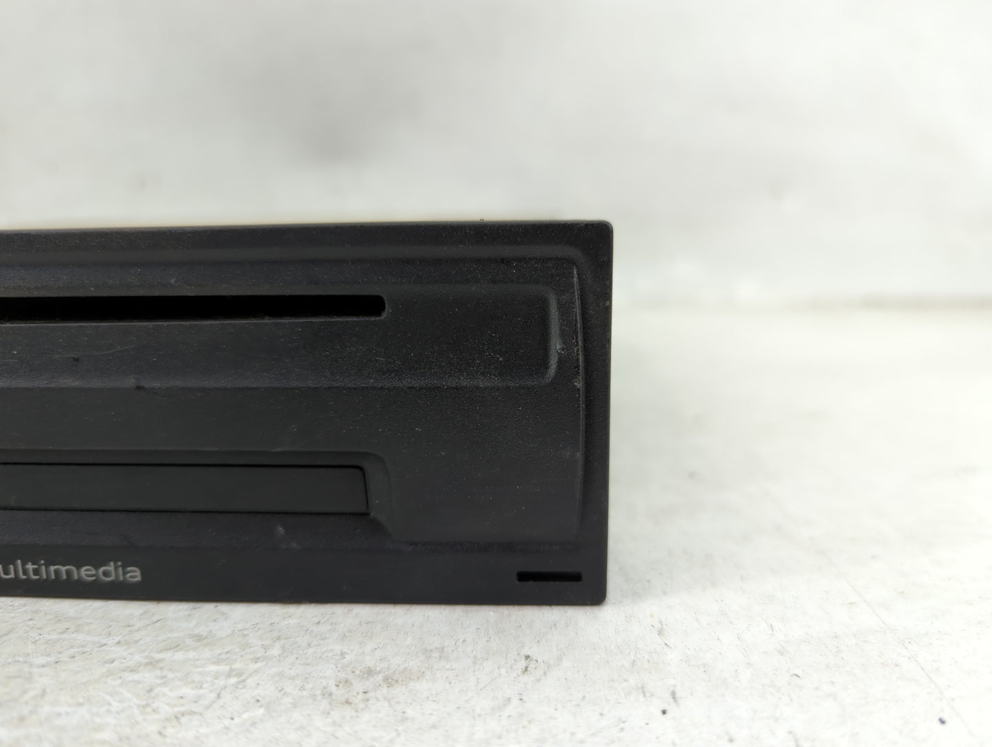 2015-2018 Audi A3 Radio AM FM Cd Player Receiver Replacement P/N:8V0 035 844 CQ-SA14E4AE Fits Fits 2015 2016 2017 2018 OEM U