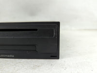 2015-2018 Audi A3 Radio AM FM Cd Player Receiver Replacement P/N:8V0 035 844 CQ-SA14E4AE Fits Fits 2015 2016 2017 2018 OEM U