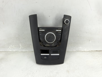2015-2018 Audi A3 Radio AM FM Cd Player Receiver Replacement P/N:8V0 919 614 P Fits Fits 2015 2016 2017 2018 OEM Used Auto P