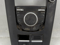 2015-2018 Audi A3 Radio AM FM Cd Player Receiver Replacement P/N:8V0 919 614 P Fits Fits 2015 2016 2017 2018 OEM Used Auto P