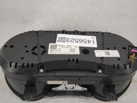 2015-2018 Audi A3 Instrument Cluster Speedometer Gauges Miles: Fits Fits 2015 2016 2017 2018 OEM Used Auto Parts - Oemusedau