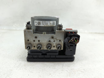 compare product 2015-2016 Audi A3 Anti-Lock Brake ABS Pump Module Actuator OEM P/N:3Q0 907 379 Q Fits Fits 2015 2016 OEM Used Auto Parts