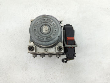 2015-2016 Audi A3 ABS Pump Control Module Replacement P/N:3Q0 907 379 Q Fits Fits 2015 2016 OEM Used Auto Parts