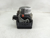 2015-2016 Audi A3 Anti-Lock Brake ABS Pump Module Actuator OEM P/N:3Q0 907 379 Q Fits Fits 2015 2016 OEM Used Auto Parts - O
