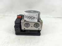2015-2016 Audi A3 Anti-Lock Brake ABS Pump Module Actuator OEM P/N:3Q0 907 379 Q Fits Fits 2015 2016 OEM Used Auto Parts - O
