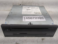 2015-2018 Audi A3 Radio AM FM Cd Player Receiver Replacement P/N:8V0035844 CQ-SA14E4AE, WUQ-MIB1 Fits Fits 2015 2016 2017 20