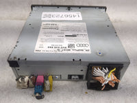 2015-2018 Audi A3 Radio AM FM Cd Player Receiver Replacement P/N:8V0035844 CQ-SA14E4AE, WUQ-MIB1 Fits Fits 2015 2016 2017 20