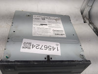 2015-2018 Audi A3 Radio AM FM Cd Player Receiver Replacement P/N:8V0035844 CQ-SA14E4AE, PM6-00110 Fits Fits 2015 2016 2017 2