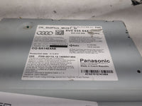 2015-2018 Audi A3 Radio AM FM Cd Player Receiver Replacement P/N:8V0035844 CQ-SA14E4AE, PM6-00110 Fits Fits 2015 2016 2017 2