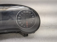 2015-2018 Audi A3 Instrument Cluster Speedometer Gauges Miles: Fits Fits 2015 2016 2017 2018 OEM Used Auto Parts - Oemusedau