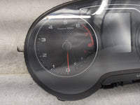 2015-2018 Audi A3 Instrument Cluster Speedometer Gauges P/N:8V0920971D Miles:100K Fits Fits 2015 2016 2017 2018 OEM Used Aut
