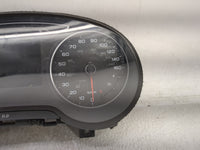 2015-2018 Audi A3 Instrument Cluster Speedometer Gauges P/N:8V0920971D Miles:100K Fits Fits 2015 2016 2017 2018 OEM Used Aut