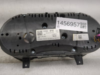 2015-2018 Audi A3 Instrument Cluster Speedometer Gauges P/N:8V0920971D Miles:100K Fits Fits 2015 2016 2017 2018 OEM Used Aut