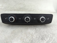 2015-2018 Audi A3 Climate Control Module Temperature AC/Heater Replacement P/N:8V0 820 047 E Fits Fits 2015 2016 2017 2018 O