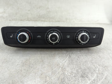 2015-2018 Audi A3 Climate Control Module Temperature AC/Heater Replacement P/N:8V0 820 047 E Fits Fits 2015 2016 2017 2018 O