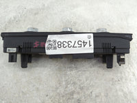 2015-2018 Audi A3 Climate Control Module Temperature AC/Heater Replacement P/N:8V0 820 047 E Fits Fits 2015 2016 2017 2018 O