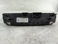 2015-2018 Audi A3 Climate Control Module Temperature AC/Heater Replacement P/N:8V0 820 047 E Fits Fits 2015 2016 2017 2018 O