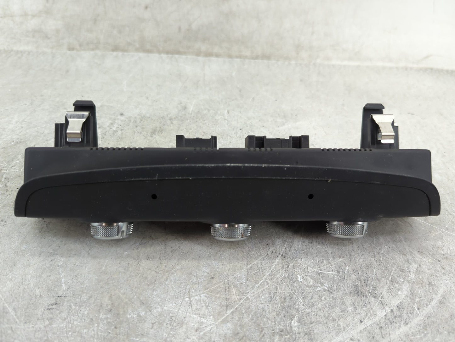 2015-2018 Audi A3 Climate Control Module Temperature AC/Heater Replacement P/N:8V0 820 047 E Fits Fits 2015 2016 2017 2018 O