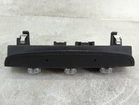2015-2018 Audi A3 Climate Control Module Temperature AC/Heater Replacement P/N:8V0 820 047 E Fits Fits 2015 2016 2017 2018 O