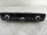 2015-2018 Audi A3 Climate Control Module Temperature AC/Heater Replacement P/N:8V0 820 043 D Fits Fits 2015 2016 2017 2018 O