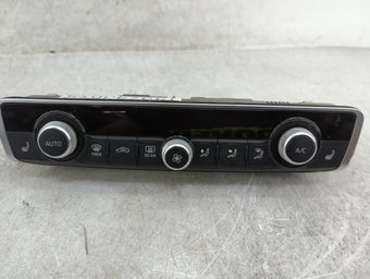 compare product 2015-2018 Audi A3 Climate Control Module Temperature AC/Heater Replacement P/N:8V0 820 043 D Fits Fits 2015 2016 2017 2018 OEM Used Auto Parts