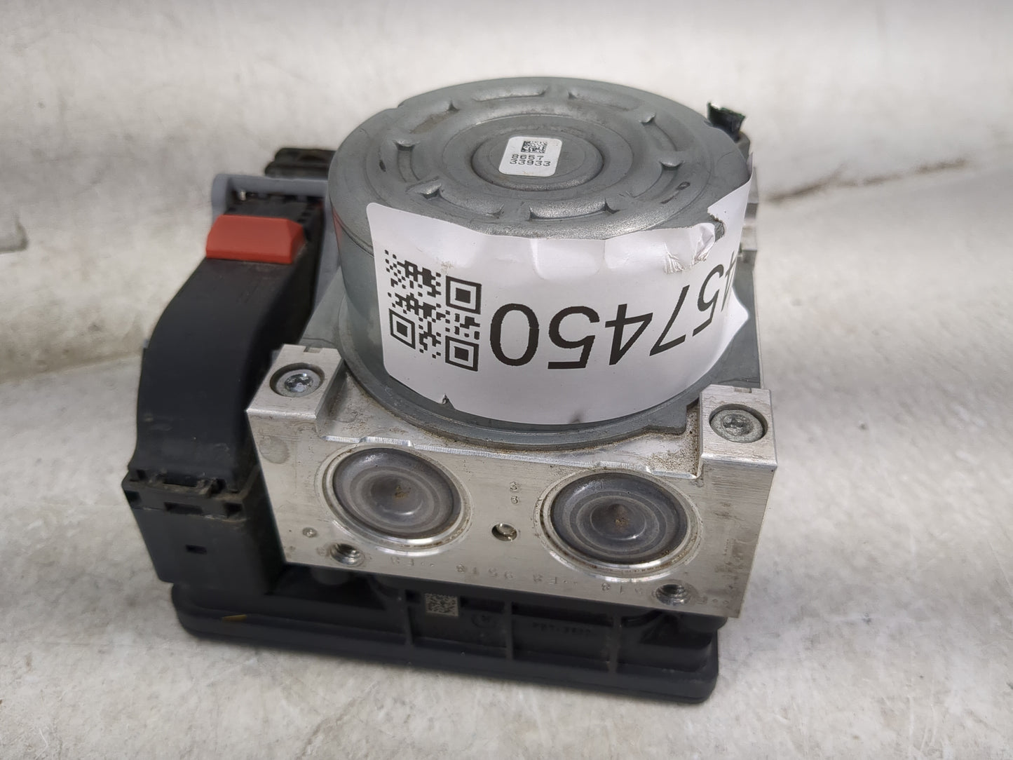 2015-2016 Audi A3 ABS Pump Control Module Replacement P/N:5Q0 614 517 T Fits Fits 2015 2016 OEM Used Auto Parts - Oemusedaut