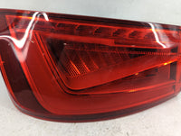 2015-2016 Audi A3 Tail Light Assembly Driver Left OEM P/N:8V5 945 095 C Fits Fits 2015 2016 OEM Used Auto Parts - Oemusedaut