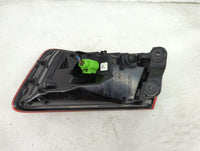 2015-2016 Audi A3 Tail Light Assembly Driver Left OEM P/N:8V5 945 095 C Fits Fits 2015 2016 OEM Used Auto Parts - Oemusedaut
