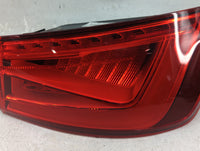 2015-2016 Audi A3 Tail Light Assembly Passenger Right OEM P/N:8V5 945 096 C Fits Fits 2015 2016 OEM Used Auto Parts - Oemuse