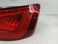 2015-2016 Audi A3 Tail Light Assembly Passenger Right OEM P/N:8V5 945 096 C Fits Fits 2015 2016 OEM Used Auto Parts - Oemuse