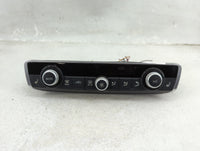 2015-2018 Audi A3 Climate Control Module Temperature AC/Heater Replacement P/N:8V0 820 043 D Fits Fits 2015 2016 2017 2018 O
