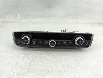 compare product 2015-2018 Audi A3 Climate Control Module Temperature AC/Heater Replacement P/N:8V0 820 043 D Fits Fits 2015 2016 2017 2018 OEM Used Auto Parts