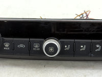 2015-2018 Audi A3 Climate Control Module Temperature AC/Heater Replacement P/N:8V0 820 043 D Fits Fits 2015 2016 2017 2018 O