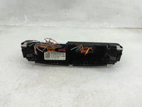 2015-2018 Audi A3 Climate Control Module Temperature AC/Heater Replacement P/N:8V0 820 043 D Fits Fits 2015 2016 2017 2018 O