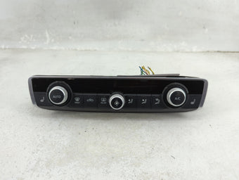 compare product 2015-2018 Audi A3 Climate Control Module Temperature AC/Heater Replacement P/N:8V0 820 043 D Fits Fits 2015 2016 2017 2018 OEM Used Auto Parts
