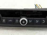 2015-2018 Audi A3 Climate Control Module Temperature AC/Heater Replacement P/N:8V0 820 043 D Fits Fits 2015 2016 2017 2018 O