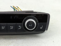 2015-2018 Audi A3 Climate Control Module Temperature AC/Heater Replacement P/N:8V0 820 043 D Fits Fits 2015 2016 2017 2018 O