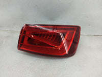 2015-2016 Audi A3 Tail Light Assembly Passenger Right OEM P/N:8V5 945 096 C Fits Fits 2015 2016 OEM Used Auto Parts - Oemuse