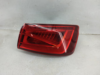 compare product 2015-2016 Audi A3 Tail Light Assembly Passenger Right OEM P/N:8V5 945 096 C Fits Fits 2015 2016 OEM Used Auto Parts