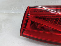 2015-2016 Audi A3 Tail Light Assembly Passenger Right OEM P/N:8V5 945 096 C Fits Fits 2015 2016 OEM Used Auto Parts - Oemuse