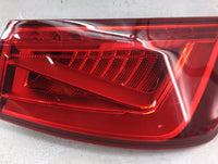2015-2016 Audi A3 Tail Light Assembly Passenger Right OEM P/N:8V5 945 096 C Fits Fits 2015 2016 OEM Used Auto Parts - Oemuse