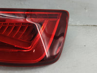 2015-2016 Audi A3 Tail Light Assembly Passenger Right OEM P/N:8V5 945 096 C Fits Fits 2015 2016 OEM Used Auto Parts - Oemuse