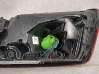 2015-2016 Audi A3 Tail Light Assembly Driver Left OEM P/N:8V5 945 095 C Fits Fits 2015 2016 OEM Used Auto Parts - Oemusedaut
