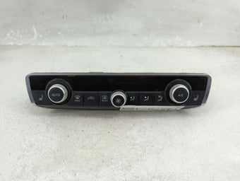 compare product 2015-2018 Audi A3 Climate Control Module Temperature AC/Heater Replacement P/N:8V0 820 043 D Fits Fits 2015 2016 2017 2018 OEM Used Auto Parts